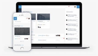 Paramount Decisions Structures, Systematizes And Enhances - Operating System #5358850