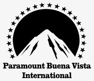 Paramount-disney Uk - Logo Paramount Png #5358895