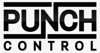 Punch Control - Oval #5358972