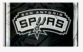San Antonio Spurs Flag #5358977