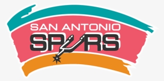 San Antonio Spurs Old #5359027