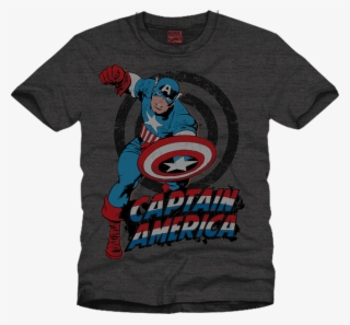 This Week's Hollywood Blockbuster Captain America #5359123