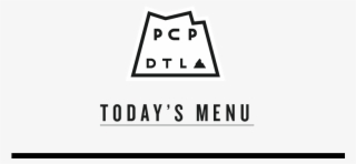 Todays Menu V1 - Portable Network Graphics #5359183