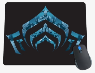 Warframe Mousepad #5359287