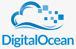 Digitalocean Logo Png Transparent - Digitalocean Logo Png #5359469