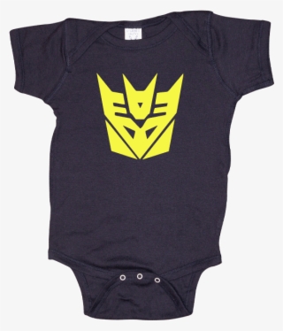 "decepticons" Logo - Decepticon Decal #5359528