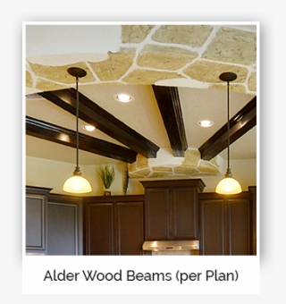 Your Choice Of 1 Of Our Top 5 Options Packages, Included - Plywood #5359530