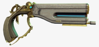 An Error Occurred - Warframe Aklato #5359778