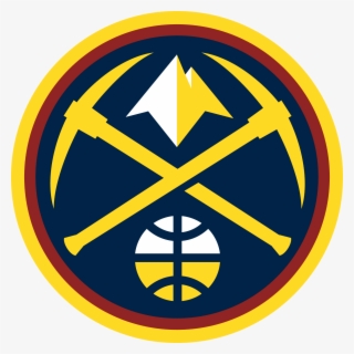 Denver Nuggets - Gloucester Road Tube Station #5359905