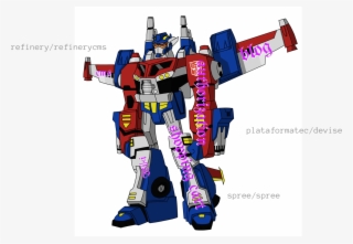 Composition - Transformers Animated Powermaster Optimus Prime #5359907