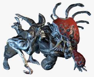 Phorid Warframe #5359960