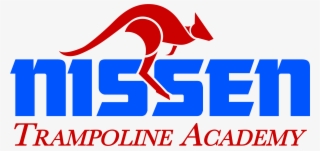 Nissen Trampoline Vintage Logo Shirt - Portable Network Graphics #5360105