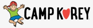 Camp Korey Logo - Camp Korey #5360243