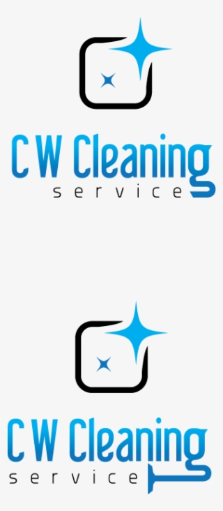 Logo Design By Pop For Coastal Window Cleaning Service - Livraria #5360251