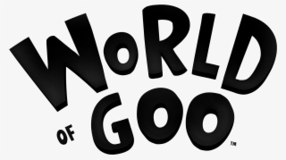File World Of Goo Logo Png Wikimedia Commons Nintendo - World Of Goo Logo #5360313