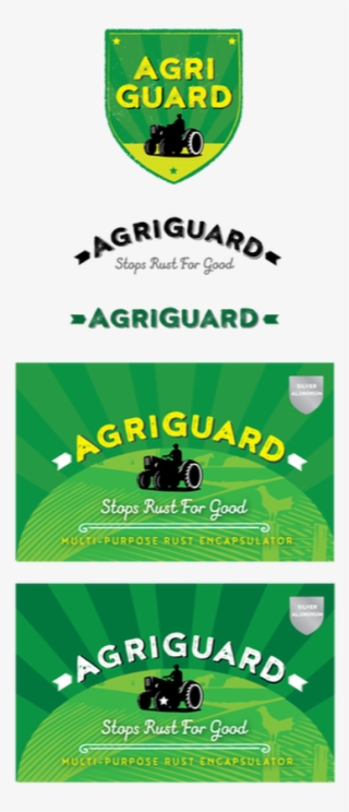 A Vintage Approach And Look And A More Contemporary - Graphic Design #5360377