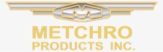 Metchro Products - Metchro Products Inc. #5360496