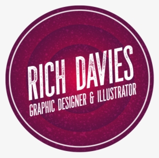 Richard Davies Designer And Illustrator, Uk - Illustrator #5360548