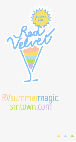 Mobile Bg Seulgi, Velvet Wallpaper, Mamamoo, Red Velvet - Red Velvet Summer Magic Teaser #5360550