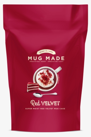 Load Image Into Gallery Viewer, Red Velvet Mug Cake #5360653