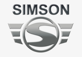 Simson Logo #5360658