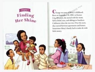 American Girl Logo Png #5360782
