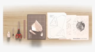 You Will Need For Work - Wolf #5360855