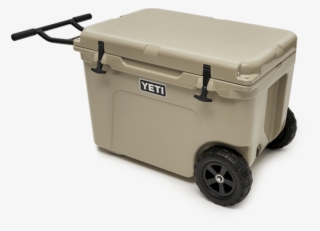 Yeti Tundra Haul Charcoal #5361023
