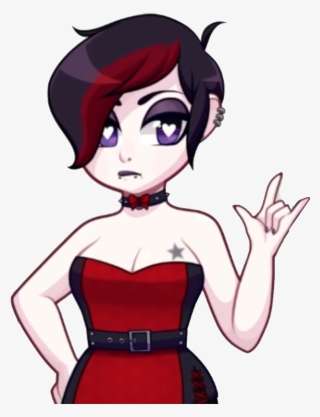 54, April 15, 2016 - Huniepop Lilian #5361107