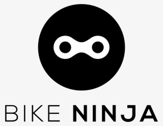 Bike Ninja Logo - Facebook #5361159