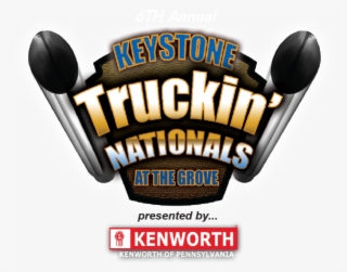 Big Is Back This Weekend For The Keystone Truckin' #5361225