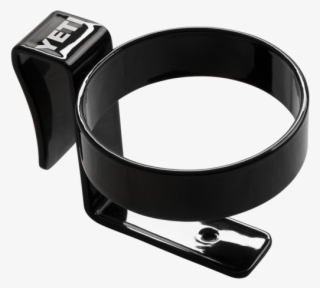 Yeti Tundra Beverage Holder - Yeti Beverage Holder, Black, One Size #5361338