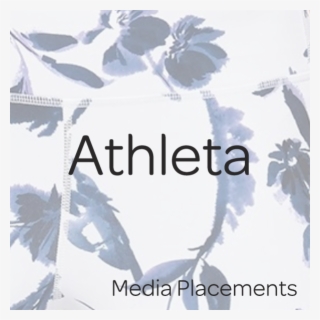 Cover Athleta - Snow #5361503