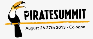 Das Eps Logo Quelle - Pirate Summit #5361663