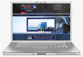 Traction Auto Parts - Traction #5361827