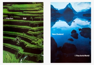 Chase Bank - Ivan Chermayeff Pan Am #5361831