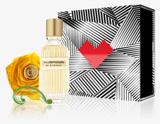 Givenchy Eau De Moiselle - Illustration #5361873