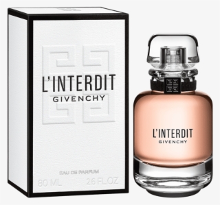Givenchy L Interdit 2018 #5361969