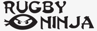 Rugby Ninja #5362056