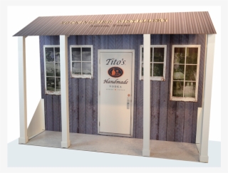 Food & Beverage - House #5362114