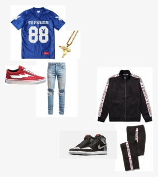 Clout - Sneakers #5362118