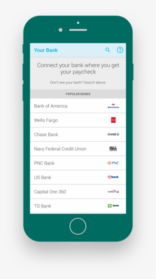 Product - Earnin App #5362124