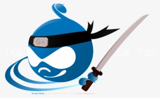 Drupal Ninja #5362173