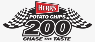 Herr's Potato Chips - Herr's Pretzel Twists - Honey Wheat #5362287