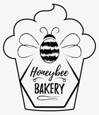 The Logo Can Be Printed In Any Color To Fit The Container, - Line Art #5362327