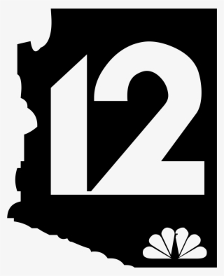 Nbc 12 Logo Png Transparent - 12 #5362385