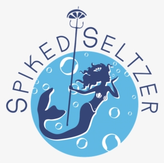 Spiked Seltzer - Spiked Seltzer Grapefruit #5362485