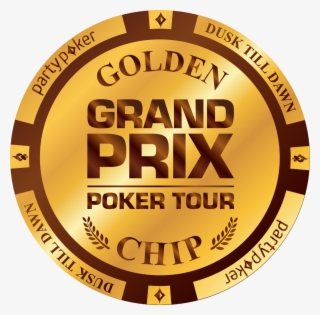 Grand Prix Poker Tour Golden Chip Bonuses Are - Partypoker #5362533