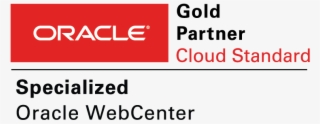 Platform For The Employee Digital Workplace Or Intranet - Oracle Gold Partner #5362641