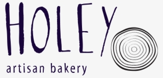 Holey Artisan Bakery Logo #5362703